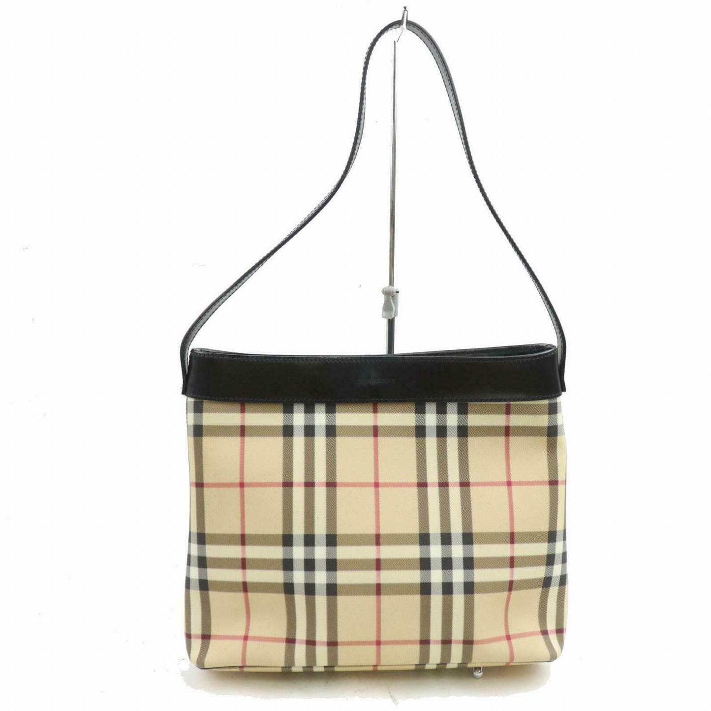 Burberry London Tote Bag - Rovelle Bags