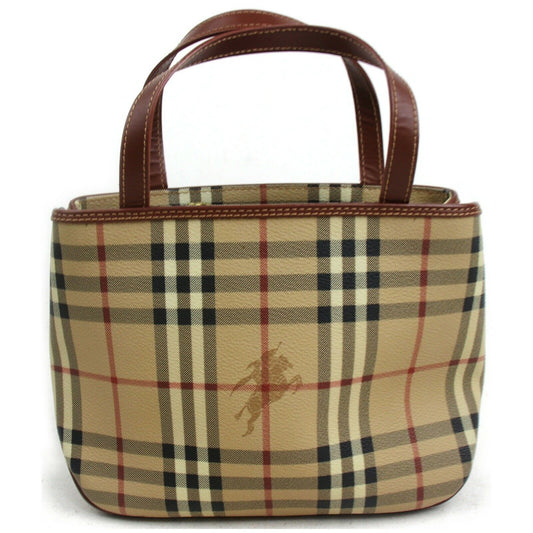Burberry Handbag - Rovelle Bags