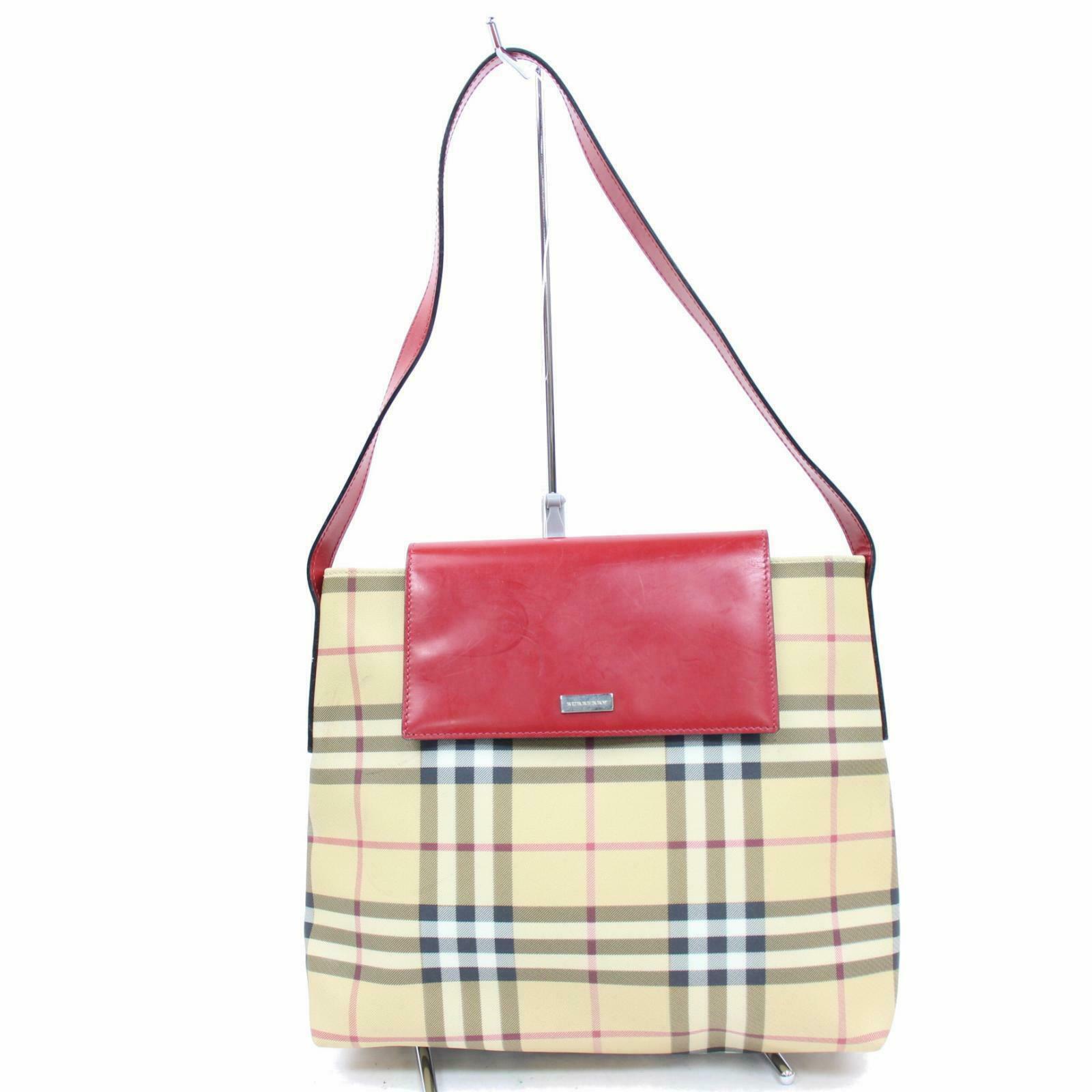 Burberry Pocket Crossbody - Rovelle Bags