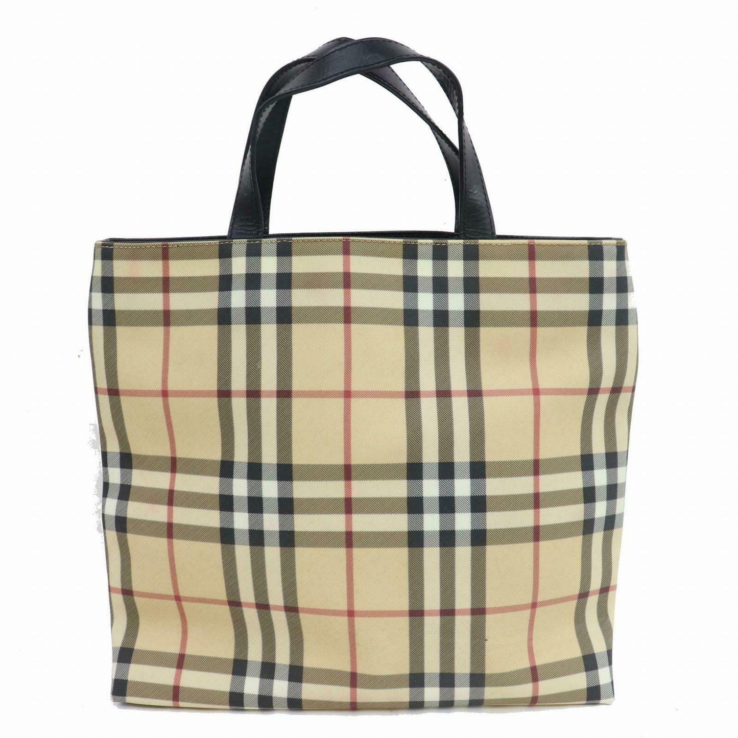 Burberry London Light Tote Bag - Rovelle Bags