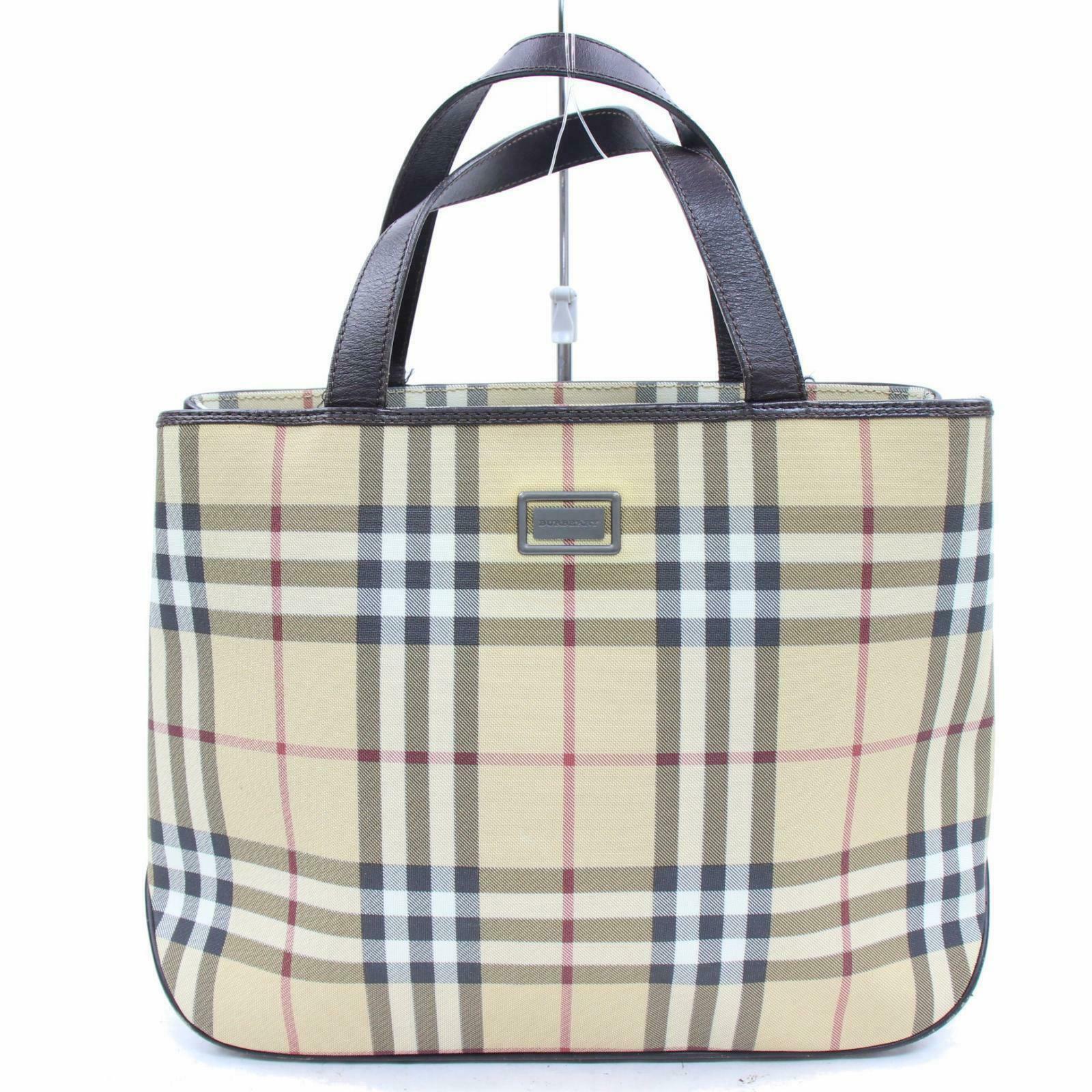 Burberry Handbag - Rovelle Bags