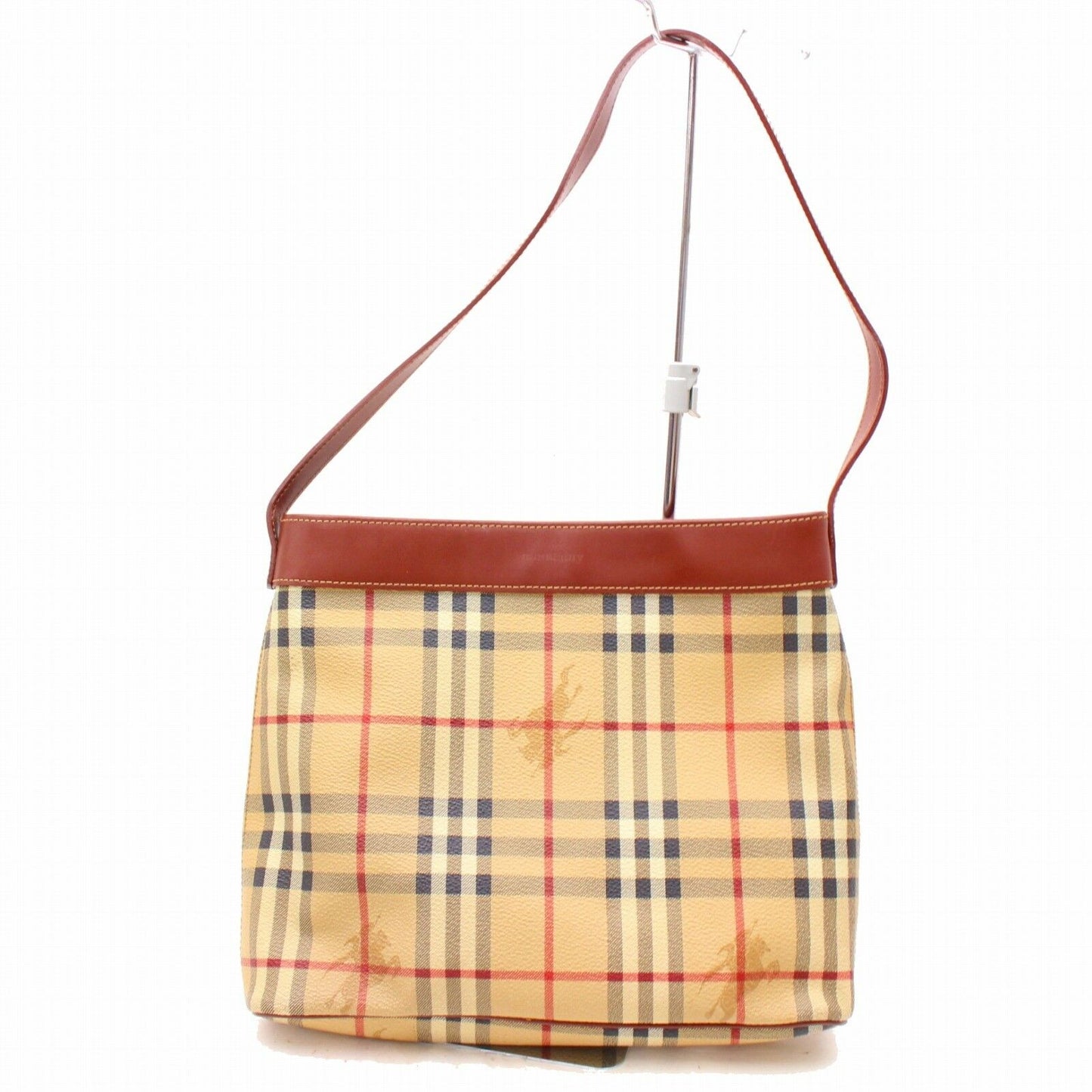Burberry London Shoulder Bag - Rovelle Bags