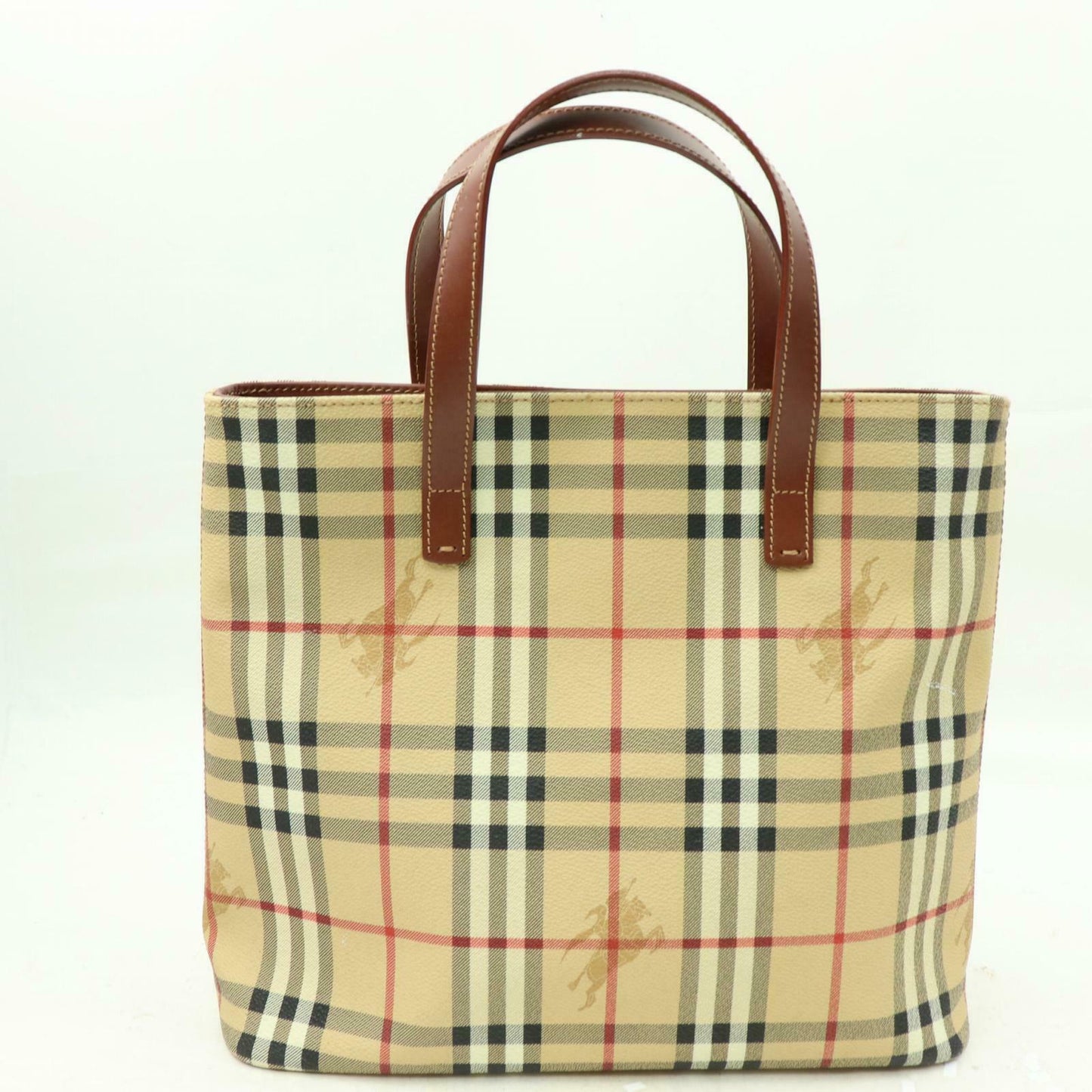 Burberry London Light Handbag - Rovelle Bags