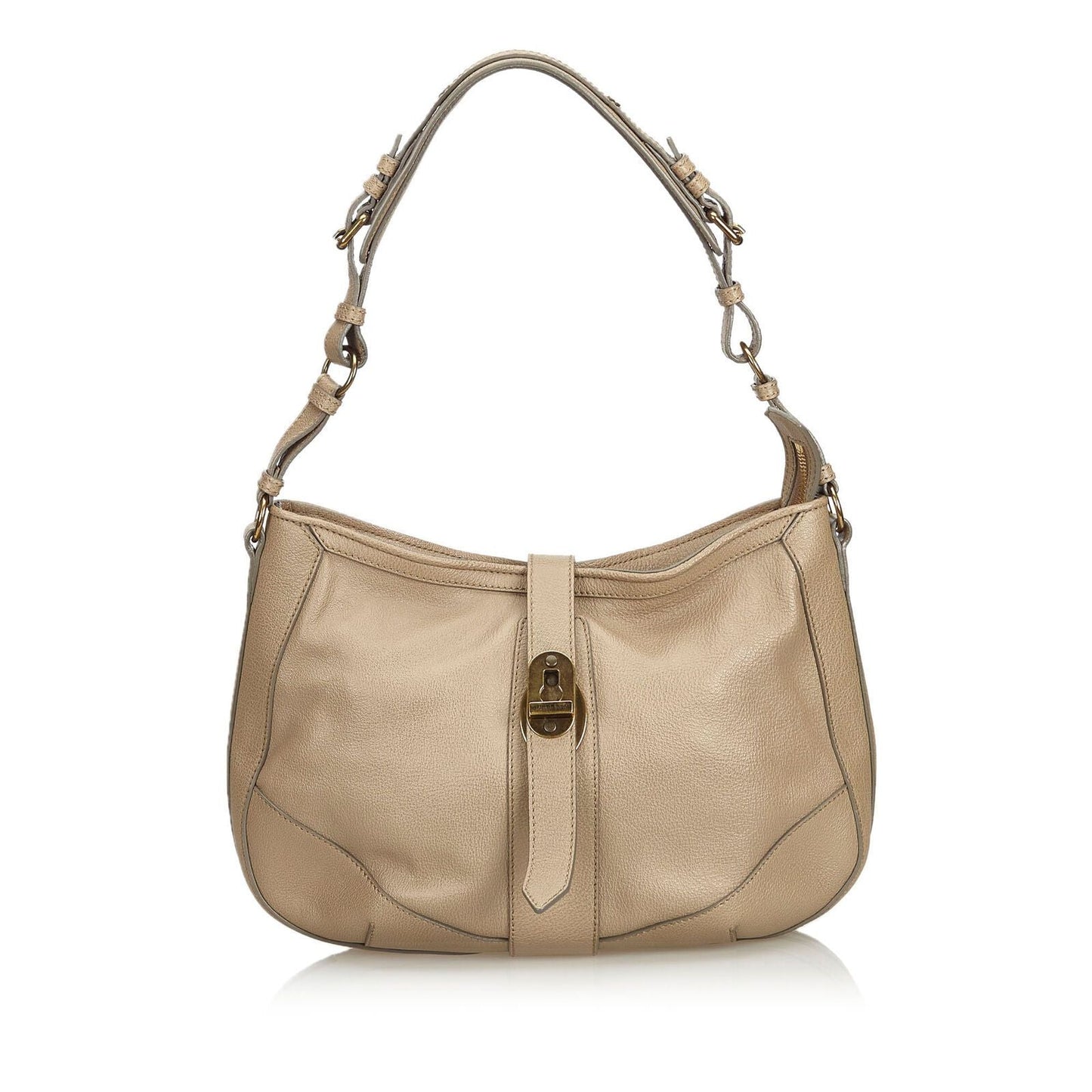 Burberry Shoulder Bag - Rovelle Bags
