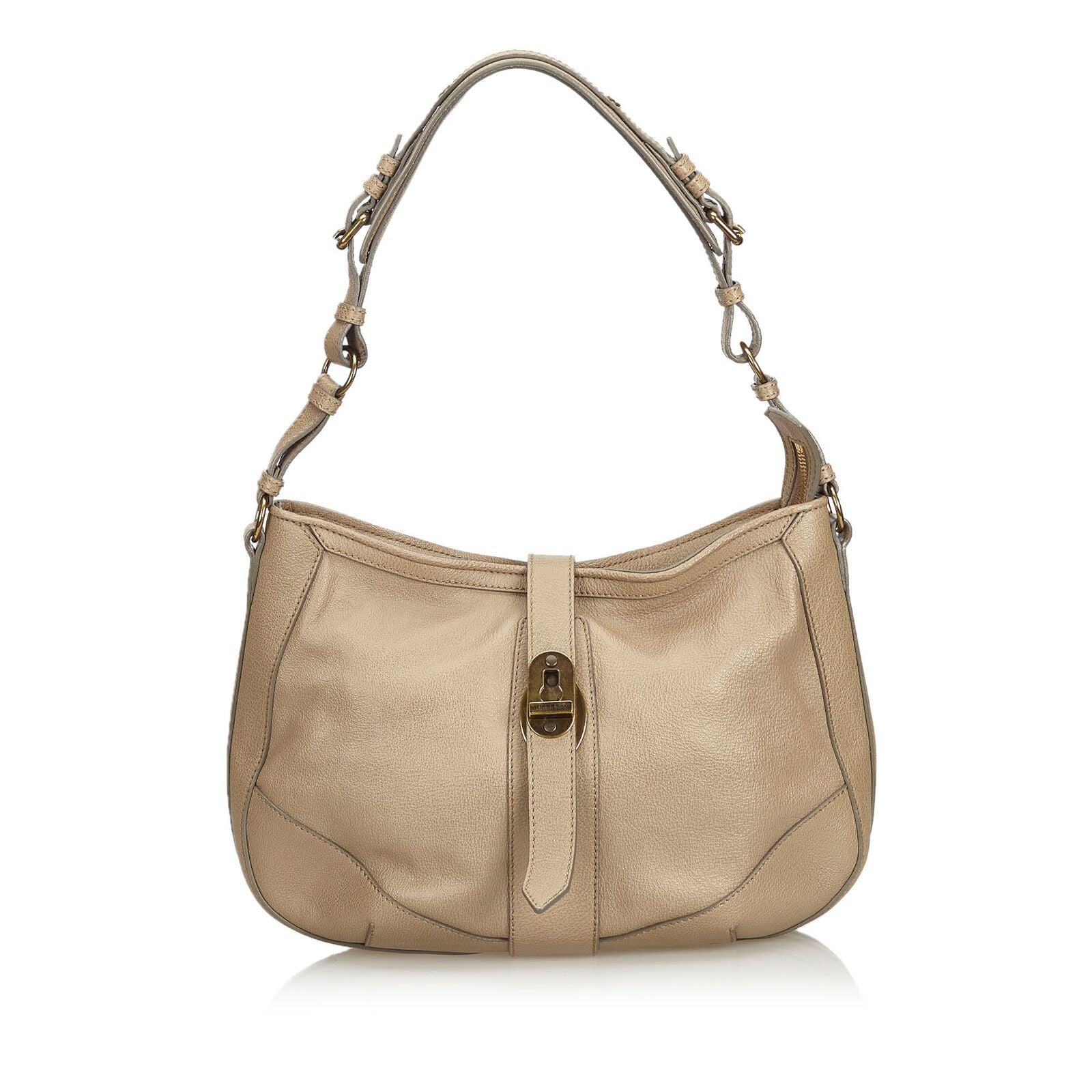 Burberry Shoulder Bag - Rovelle Bags
