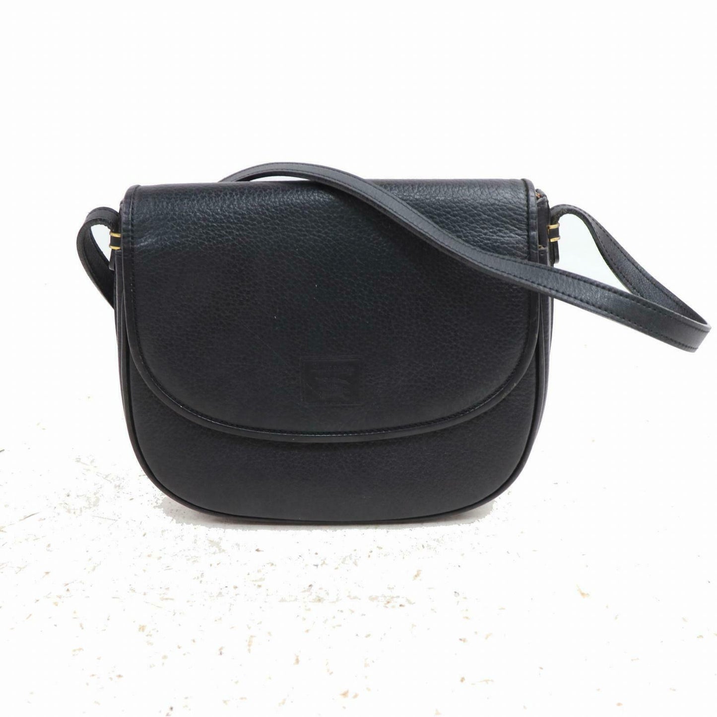 Burberry Shoulder Bag - Rovelle Bags