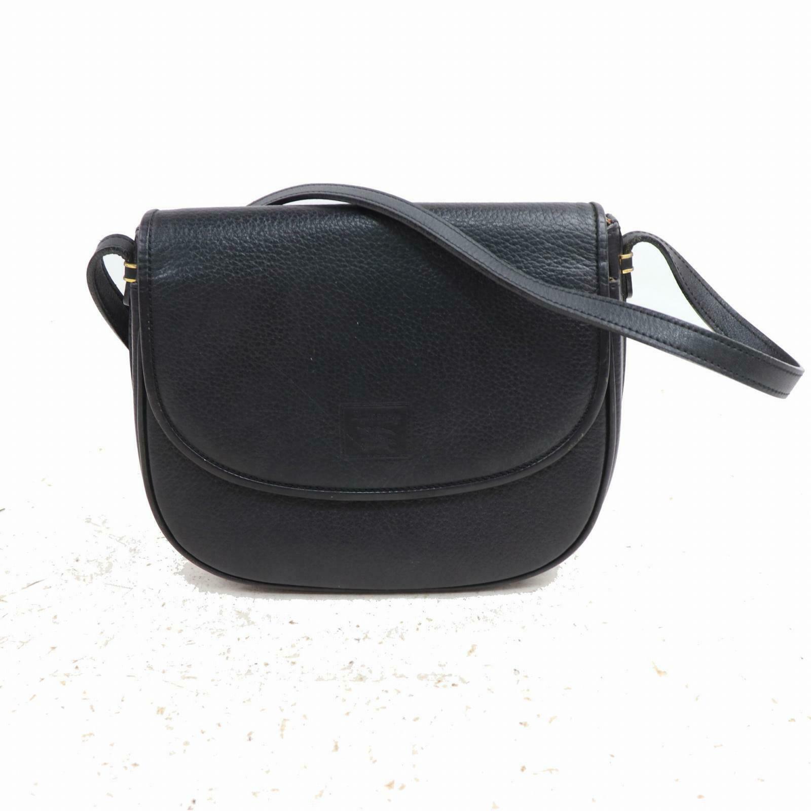 Burberry Shoulder Bag - Rovelle Bags