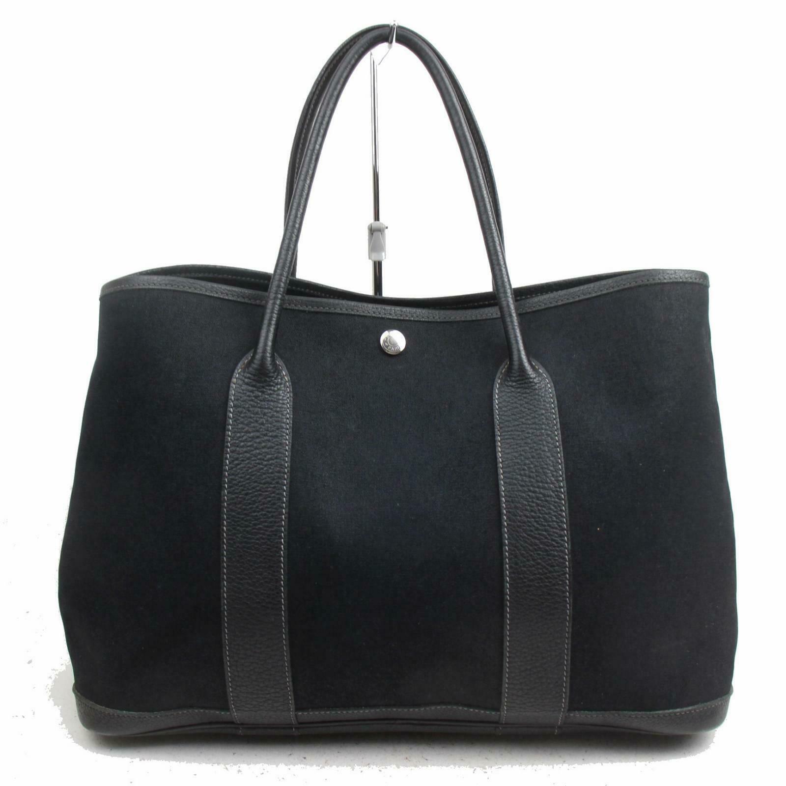 Hermès Garden Party Tote - Rovelle Bags