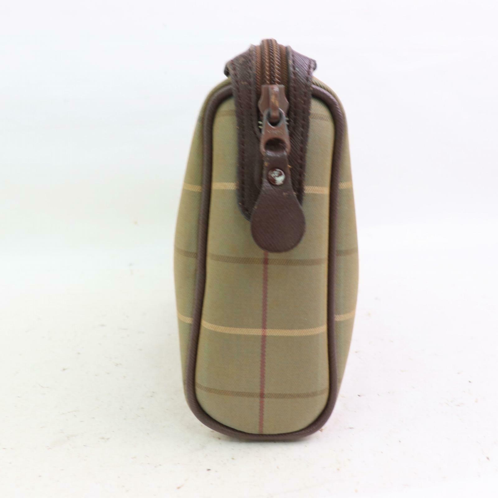 Burberry Clutch - Rovelle Bags