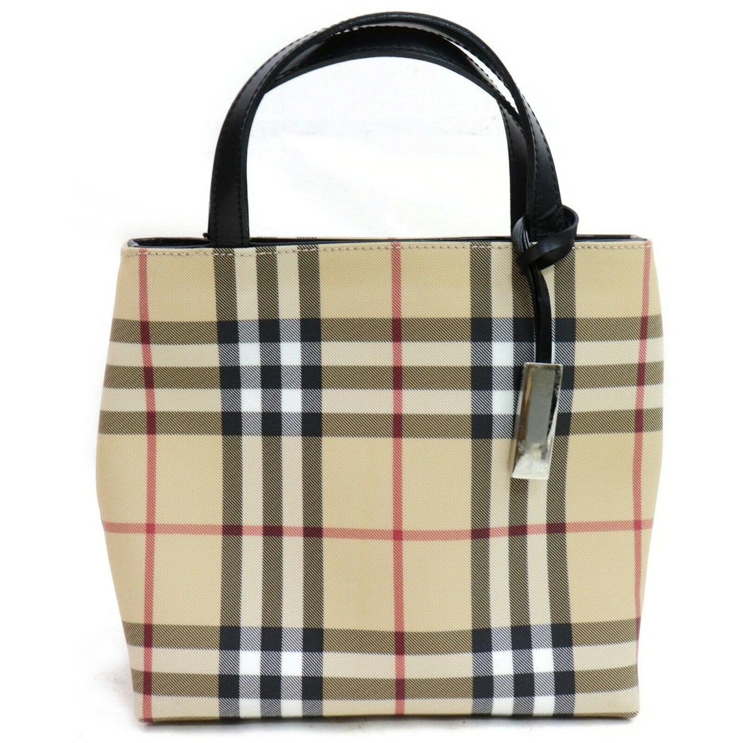 Burberry Handbag - Rovelle Bags