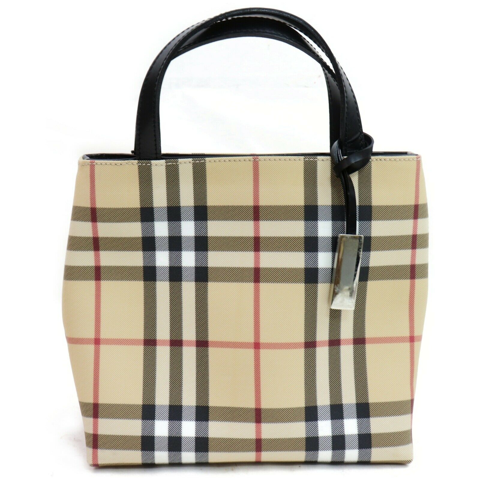 Burberry Handbag - Rovelle Bags