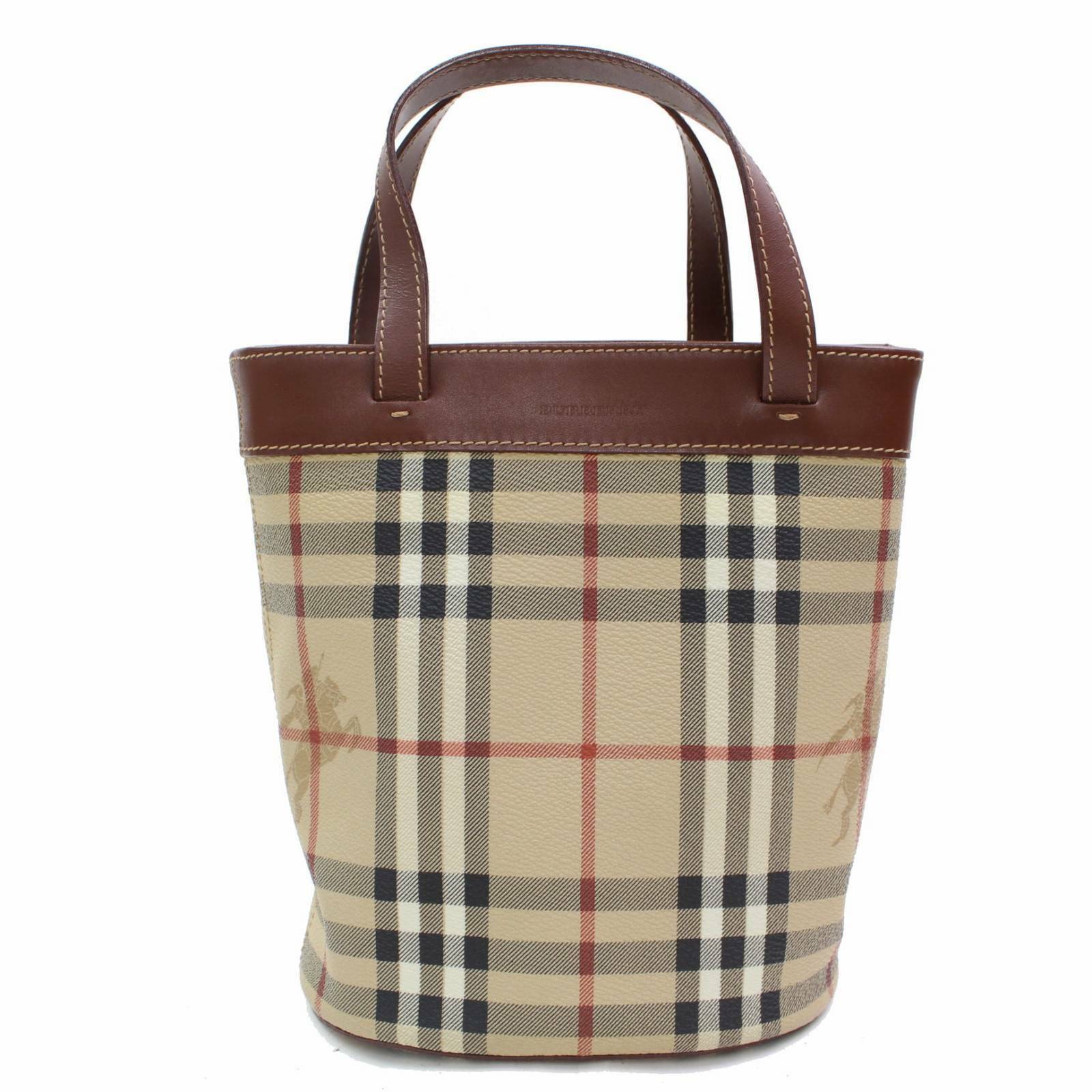 Burberry Handbag - Rovelle Bags