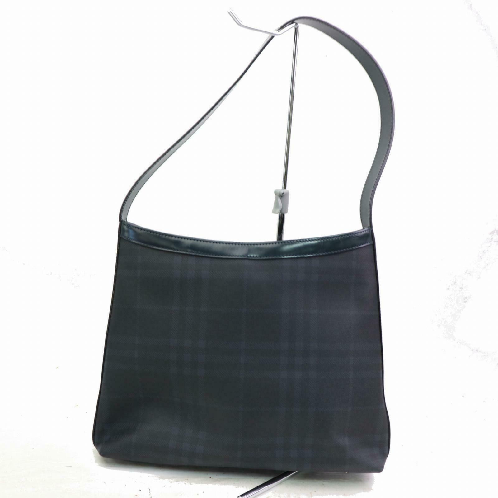 Burberry Shoulder Bag - Rovelle Bags