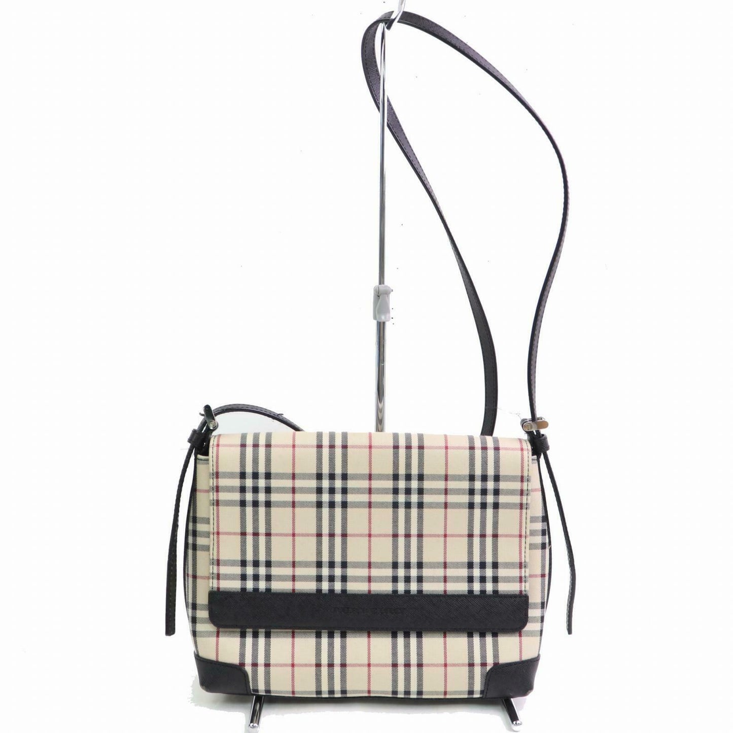 Burberry Shoulder Bag - Rovelle Bags