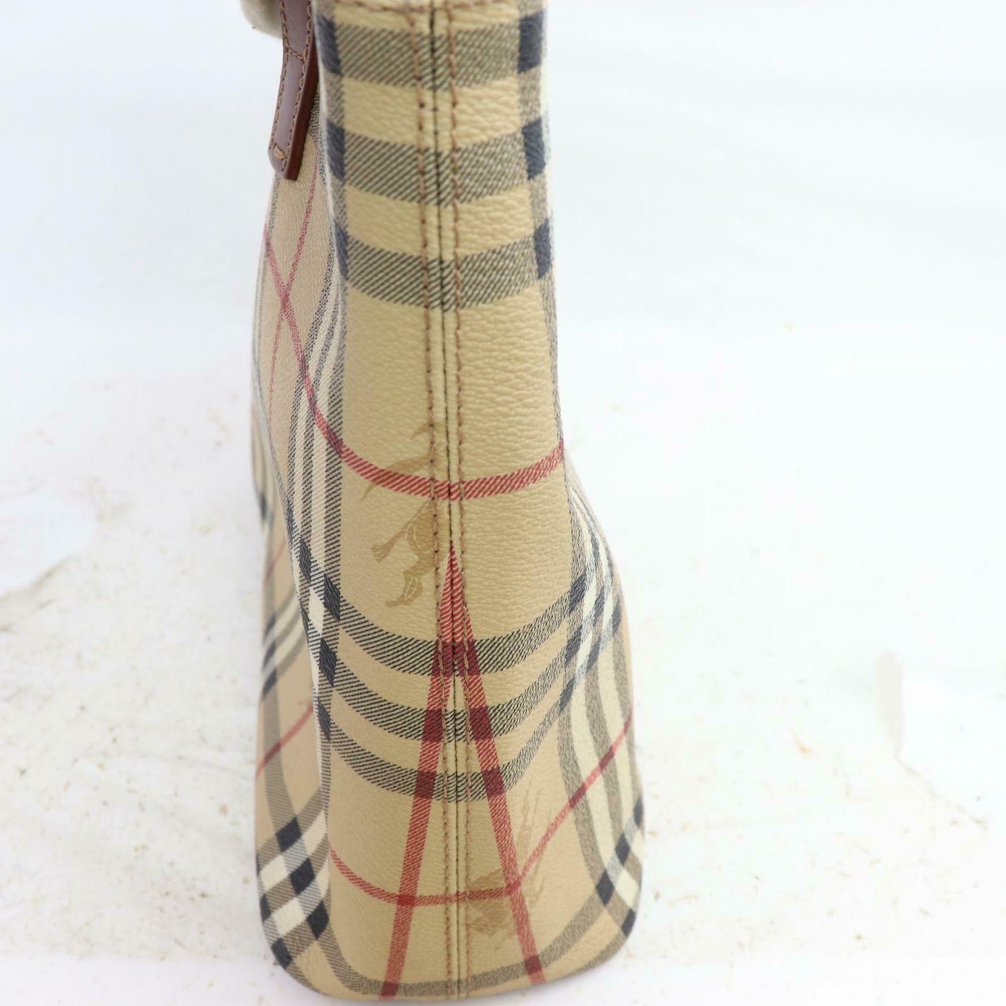 Burberry Tote - Rovelle Bags
