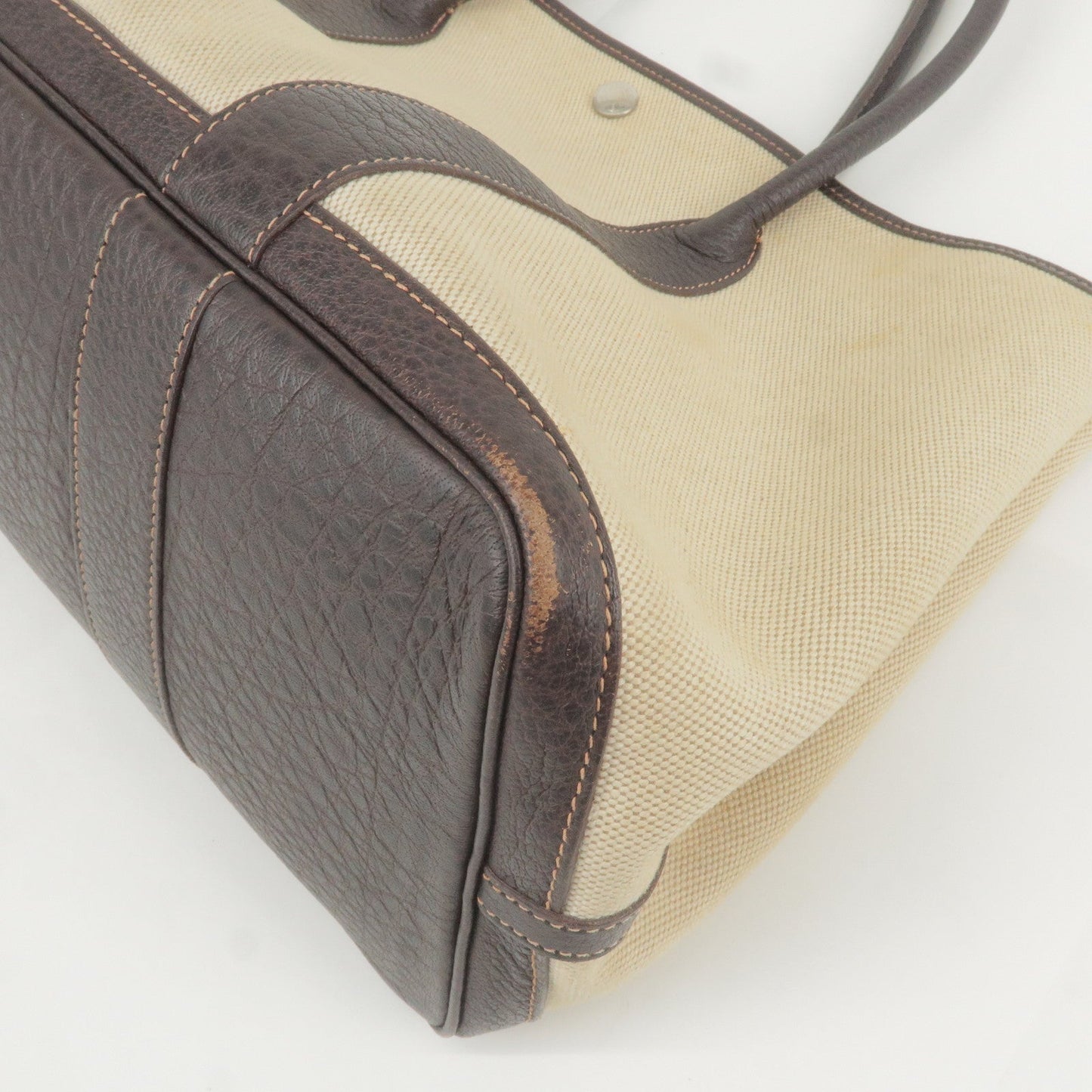 Hermès Garden Party Tote - Rovelle Bags