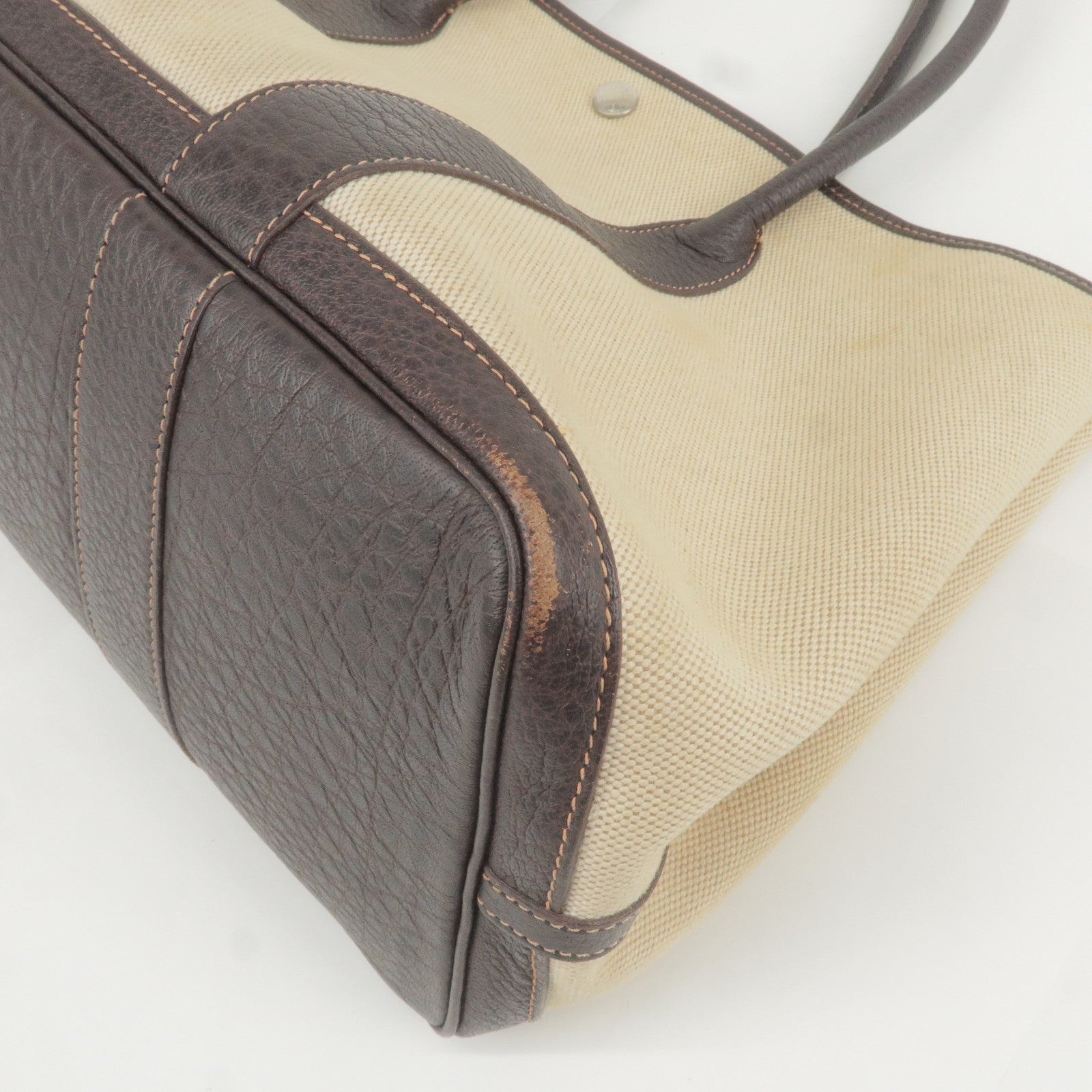 Hermès Garden Party Tote - Rovelle Bags