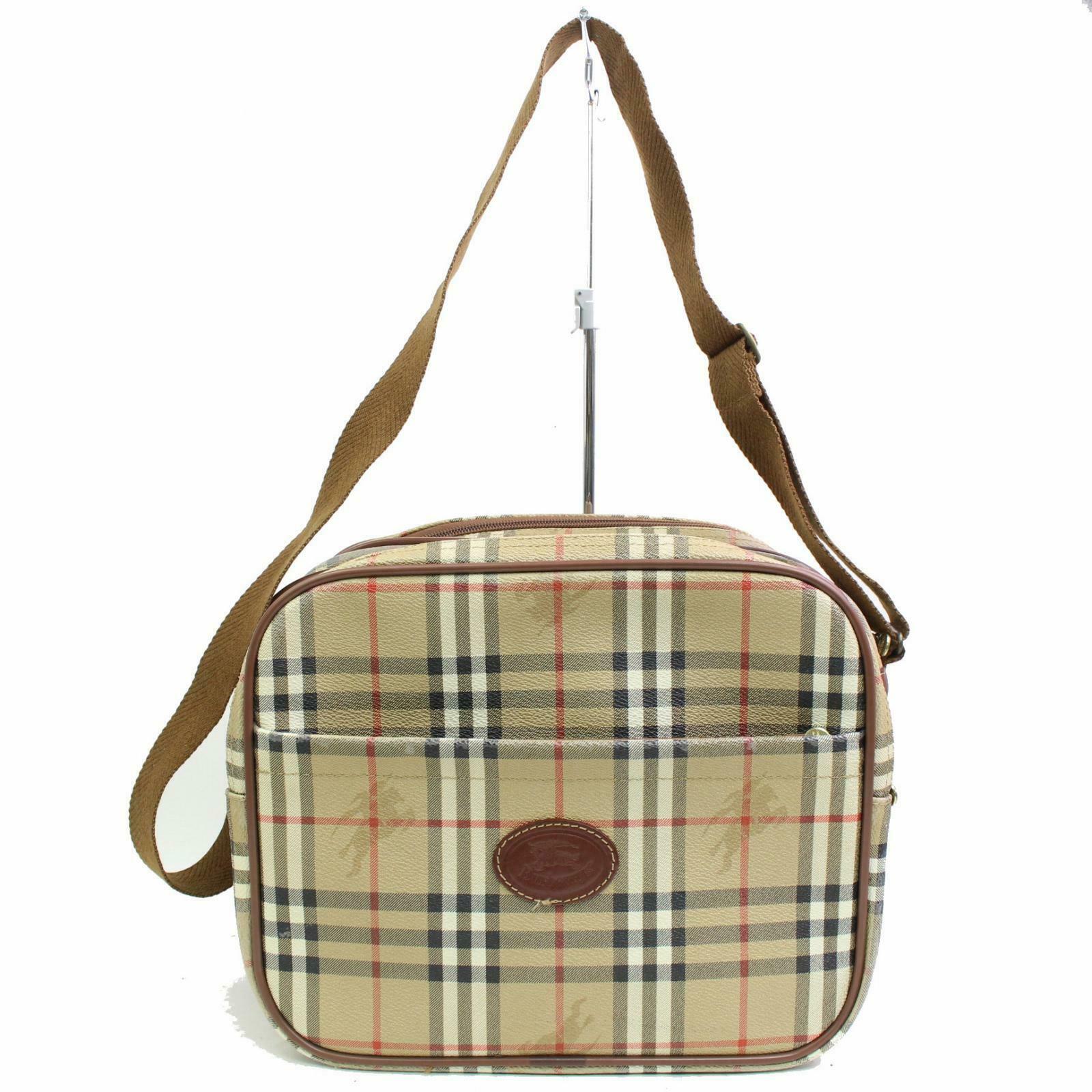 Burberry Shoulder Bag - Rovelle Bags