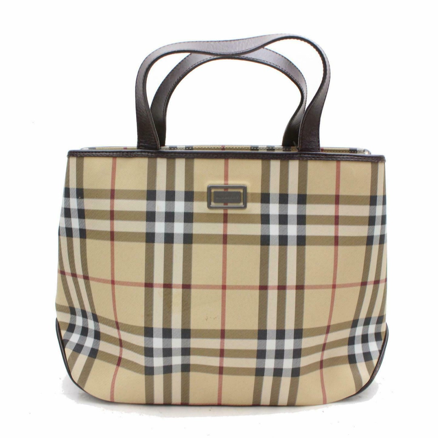 Burberry Handbag - Rovelle Bags