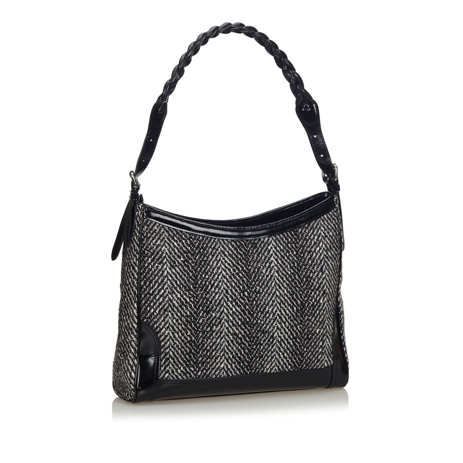 Burberry Shoulder Bag - Rovelle Bags