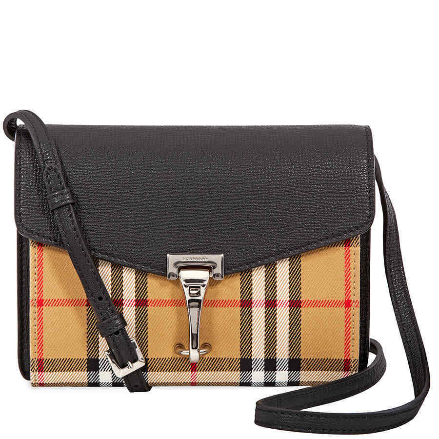 Burberry Mini and Crossbody Bag - Rovelle Bags