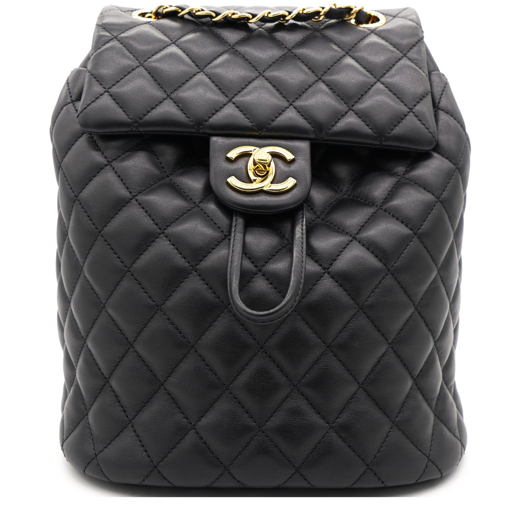 Chanel Backpack - Almora Bags