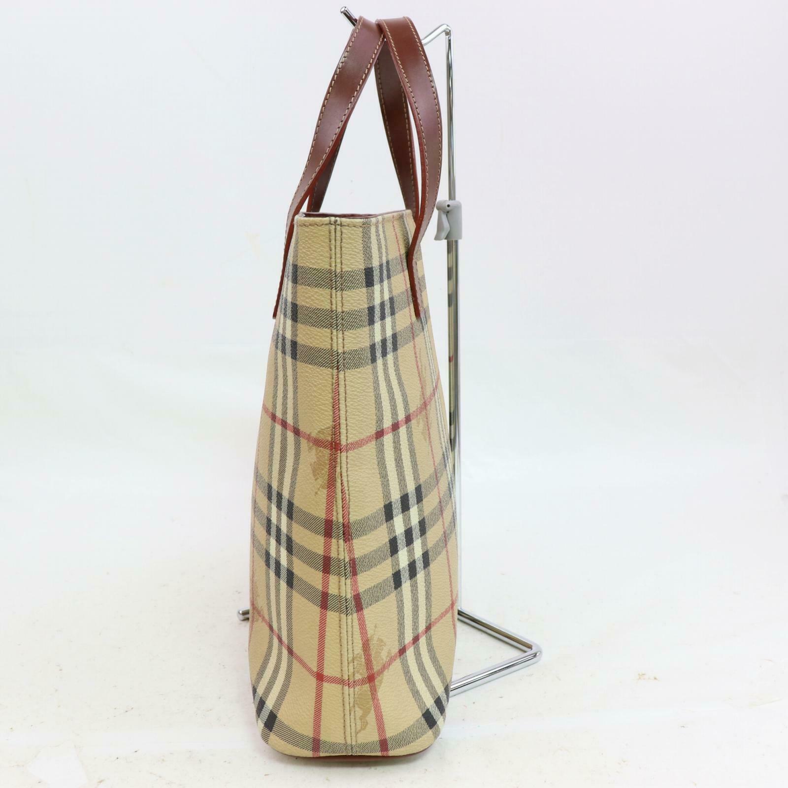 Burberry Handbag - Rovelle Bags