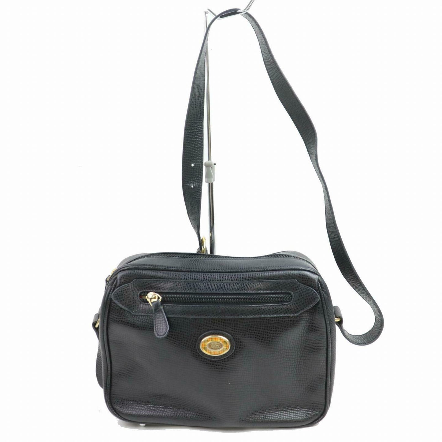 Burberry London Shoulder Bag - Rovelle Bags