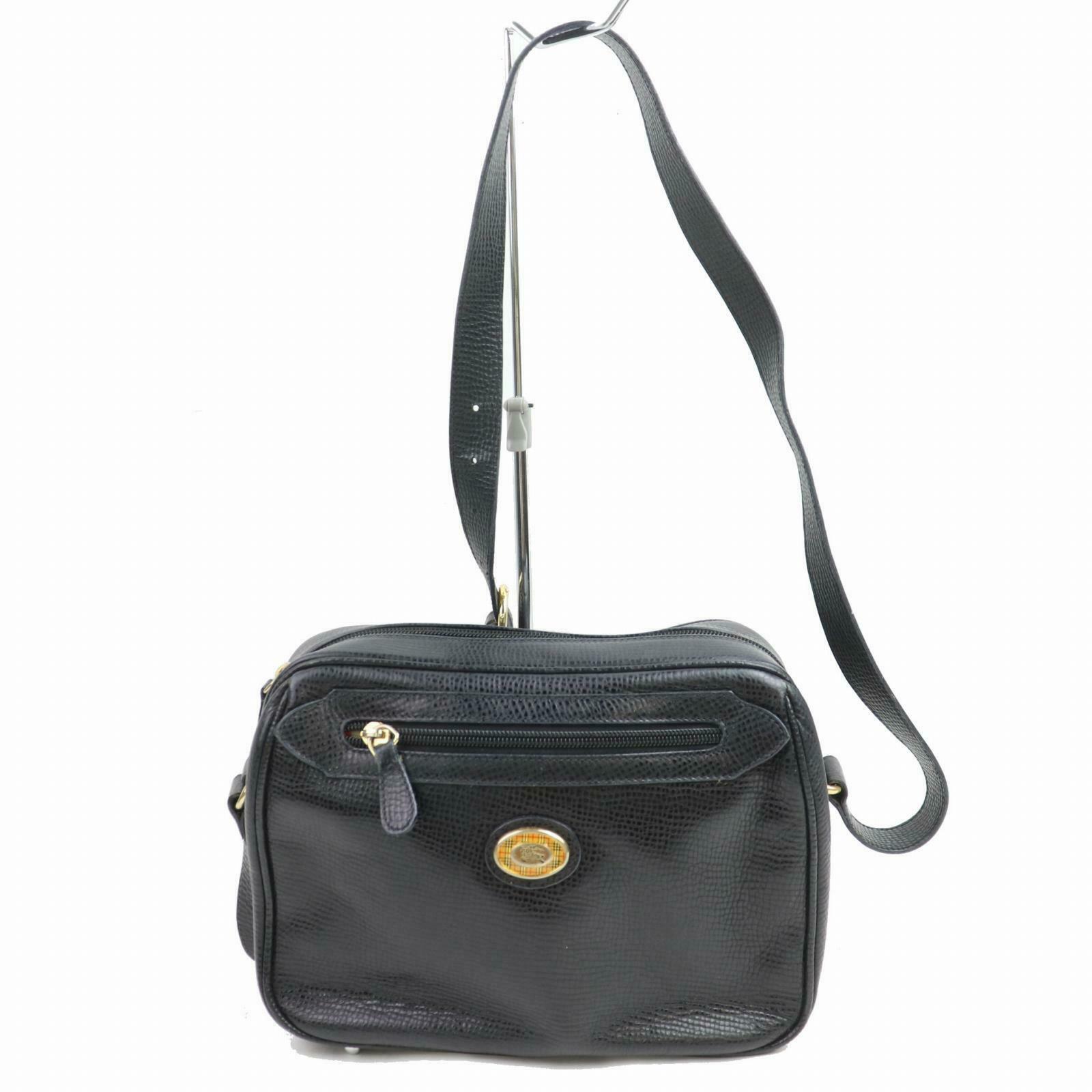 Burberry London Shoulder Bag - Rovelle Bags