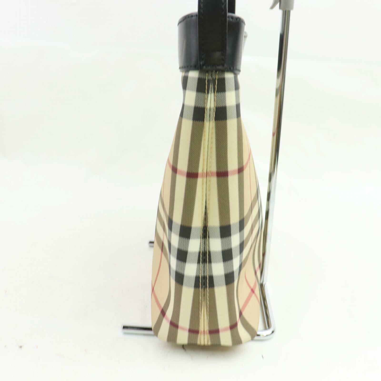 Burberry London Tote Bag - Rovelle Bags