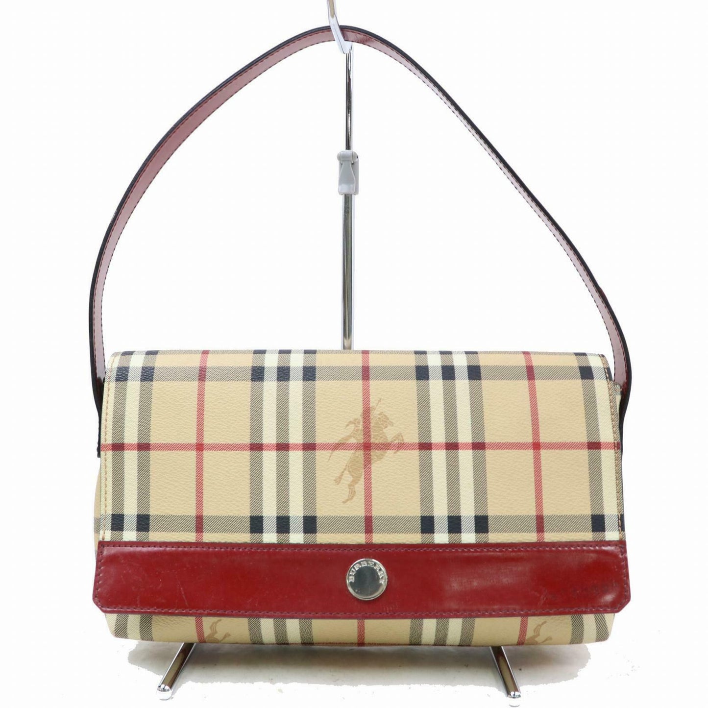 Burberry Handbag - Rovelle Bags