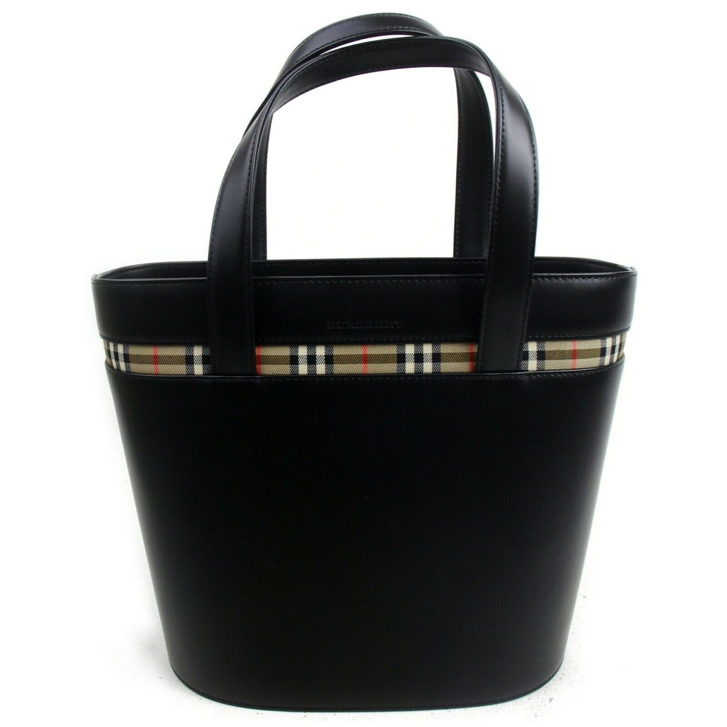 Burberry London Handbag - Rovelle Bags