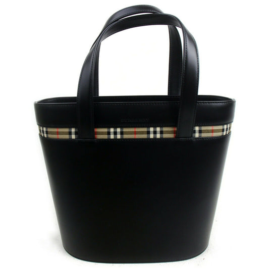 Burberry London Handbag - Rovelle Bags