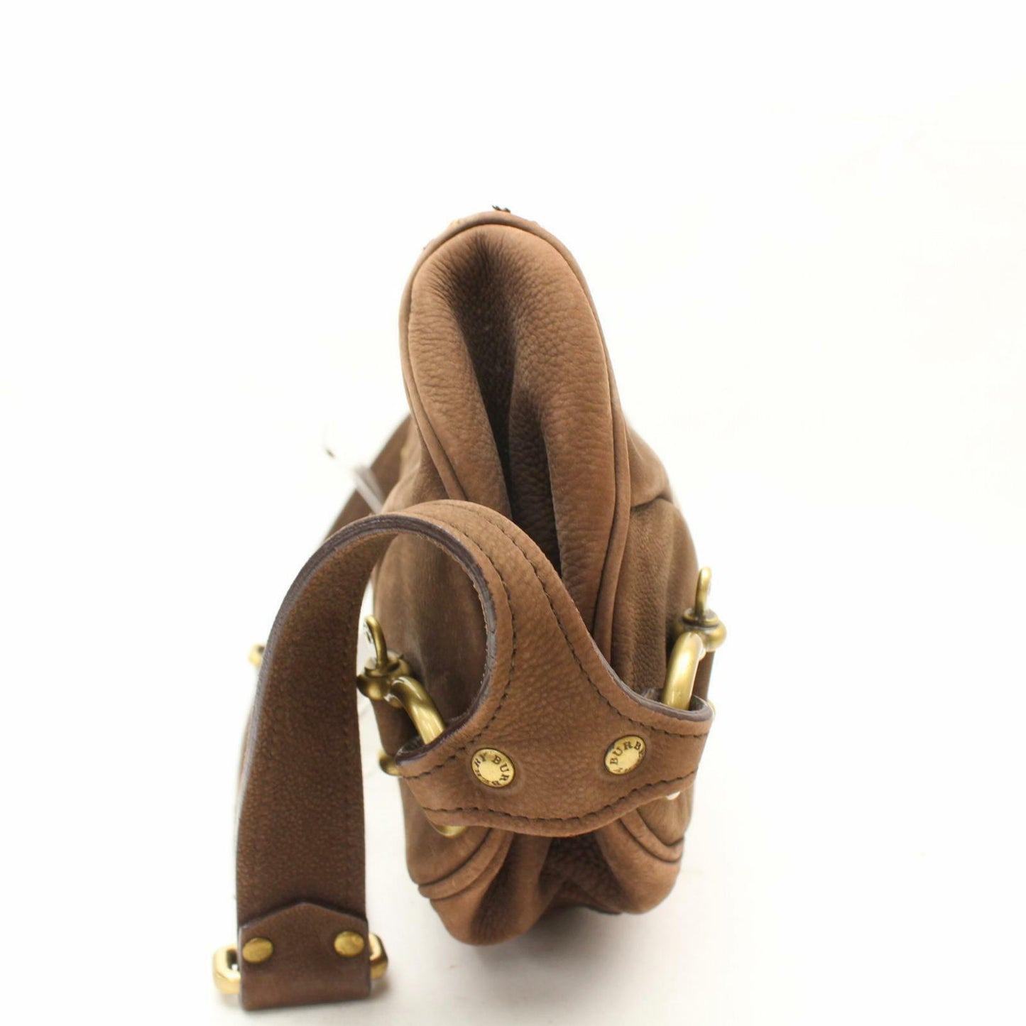 Burberry Shoulder Bag - Rovelle Bags