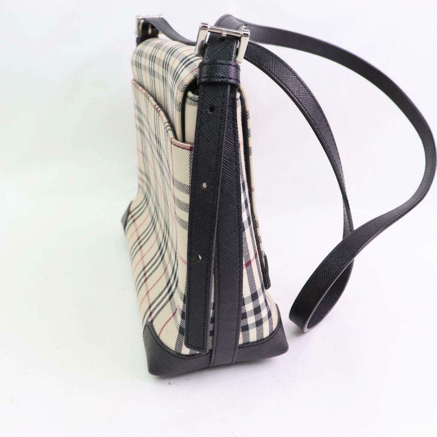 Burberry Shoulder Bag - Rovelle Bags