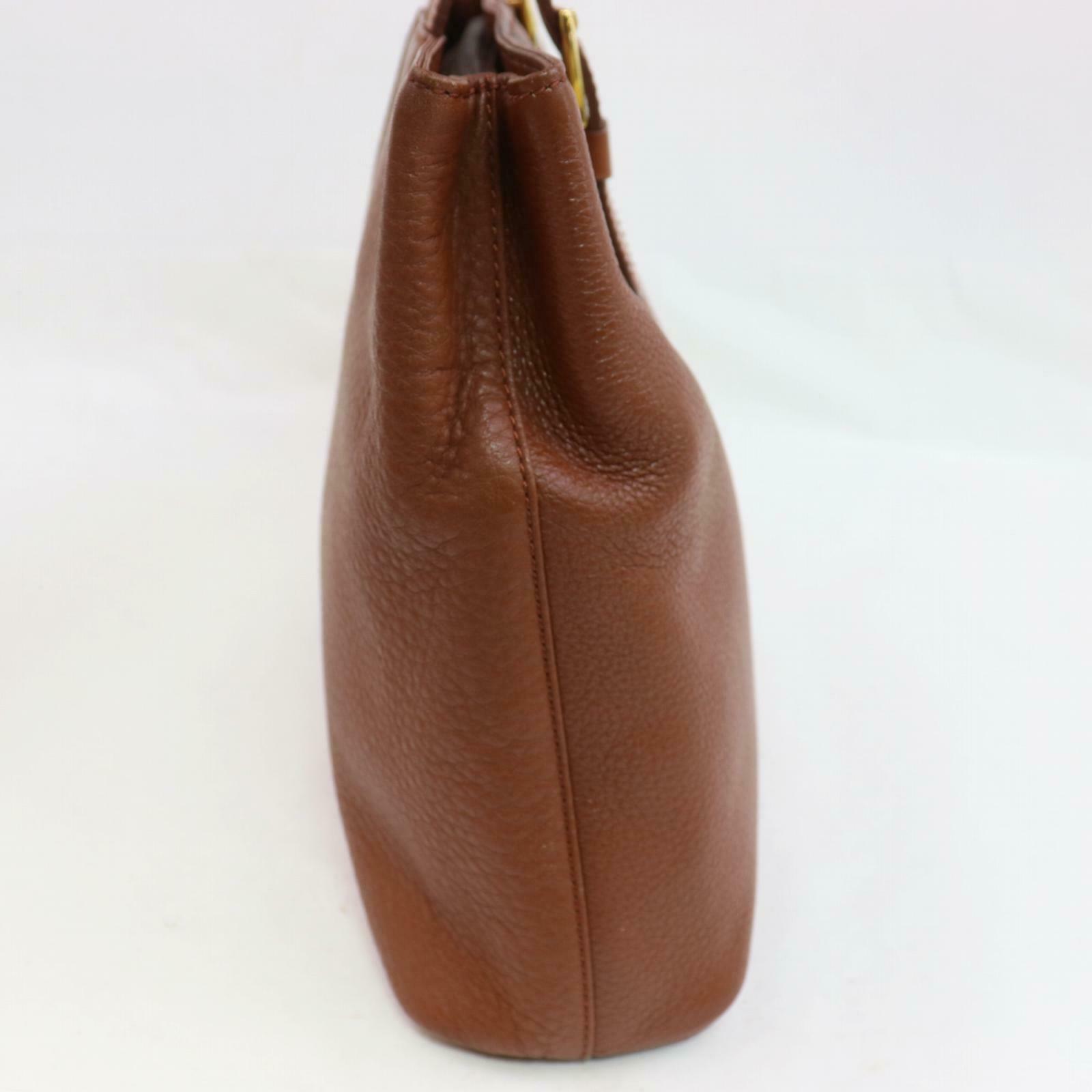 Burberry Light Handbag - Rovelle Bags