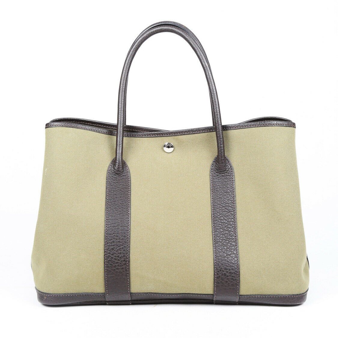 Hermès Garden Party Tote - Rovelle Bags