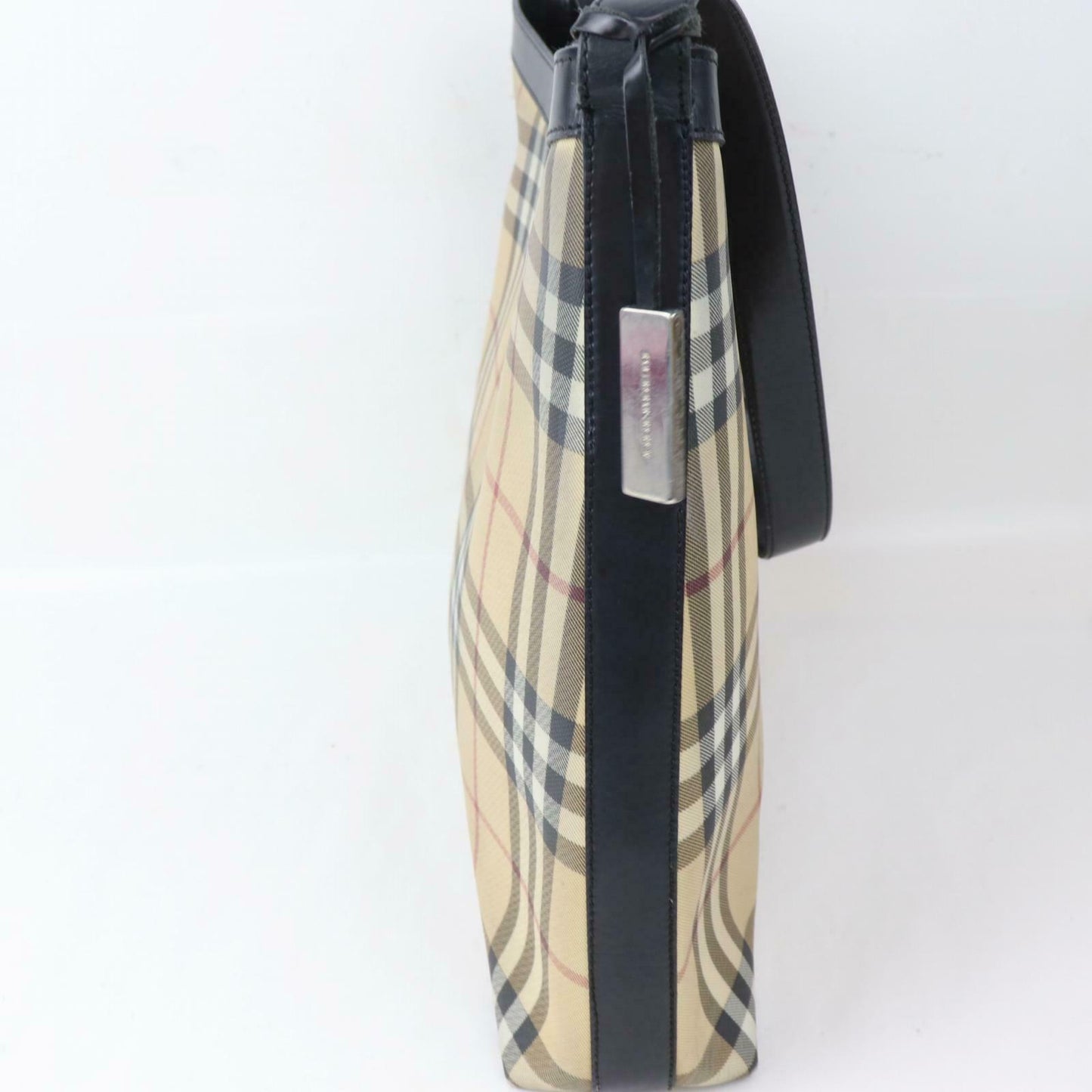 Burberry London Shoulder Bag - Rovelle Bags
