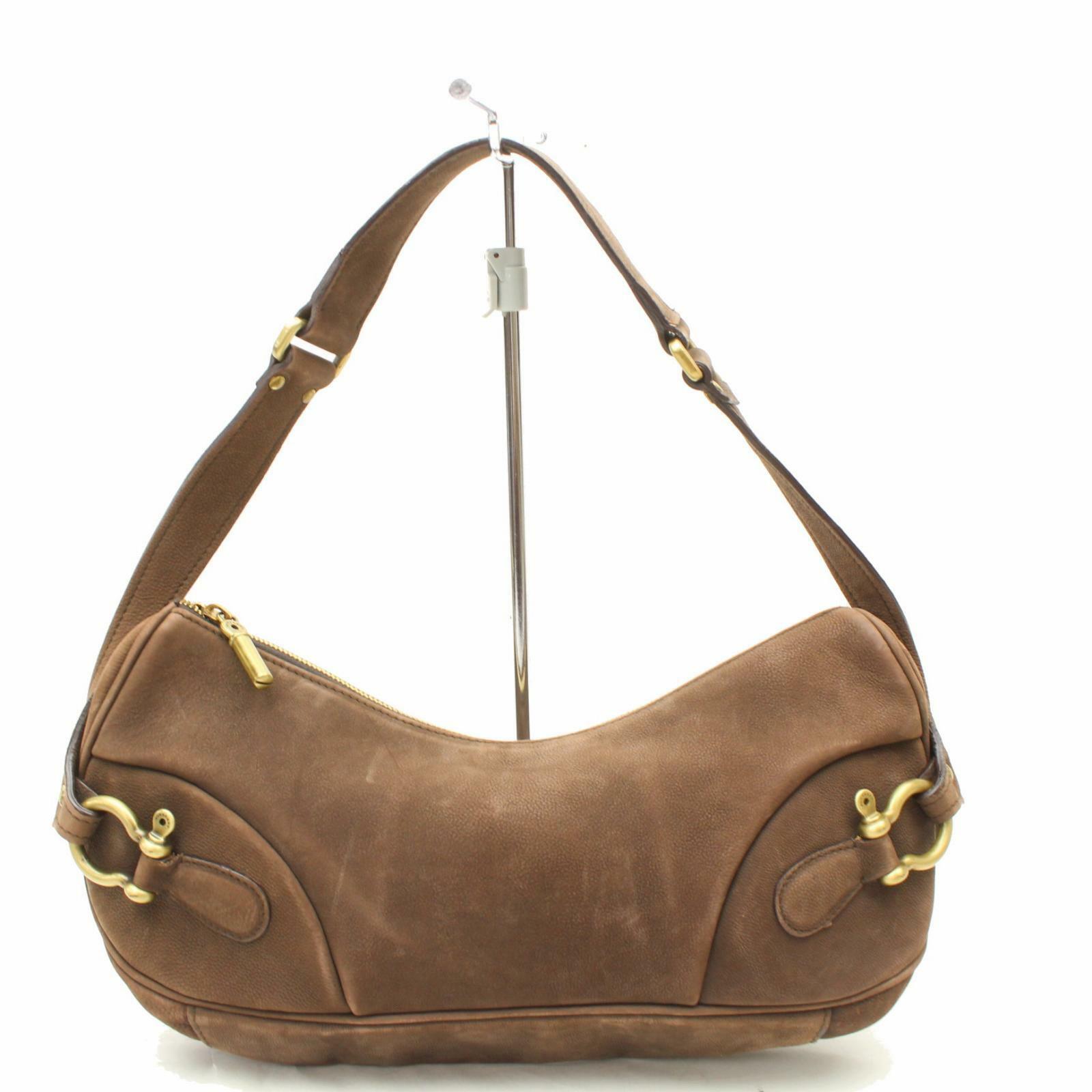 Burberry Shoulder Bag - Rovelle Bags