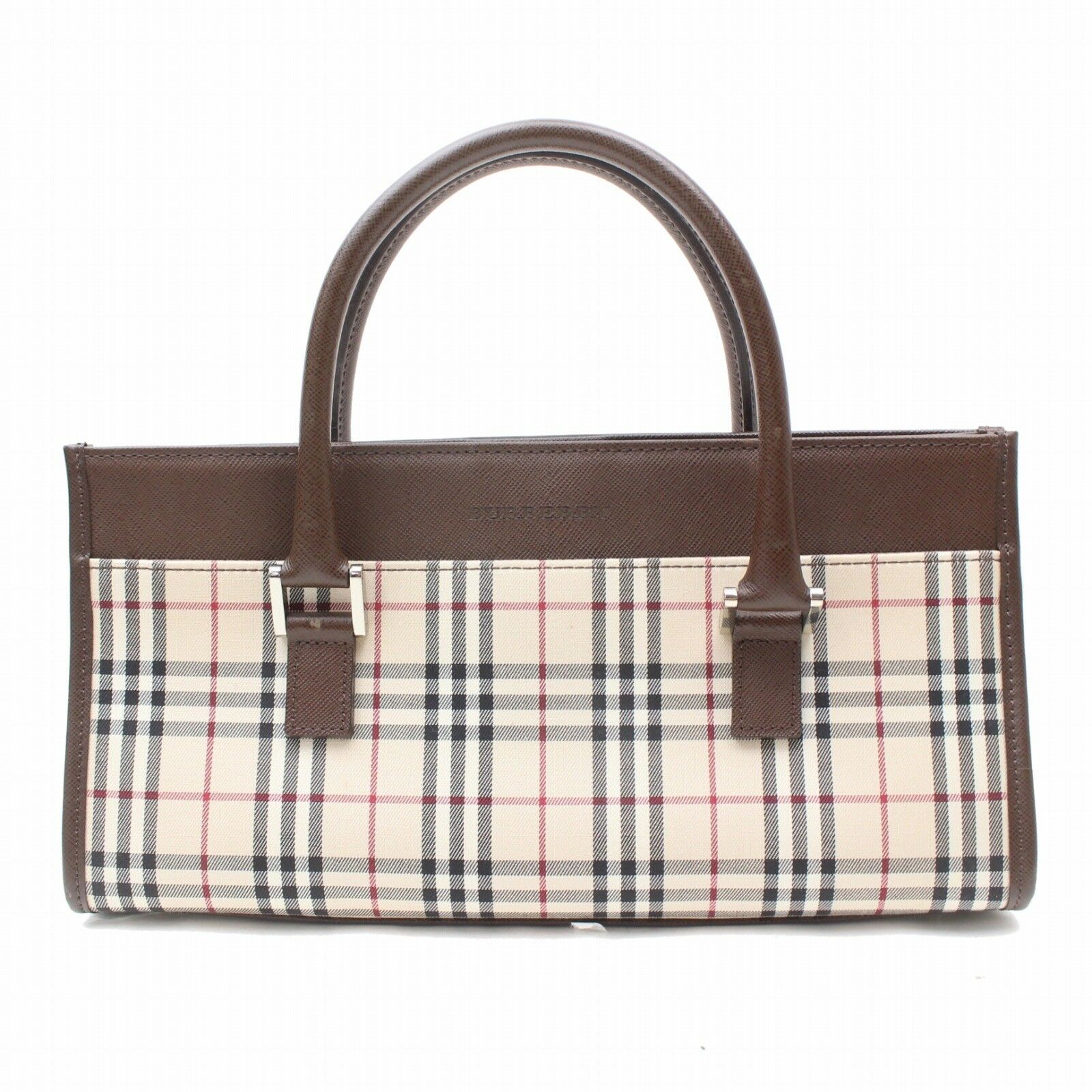 Burberry Handbag - Rovelle Bags