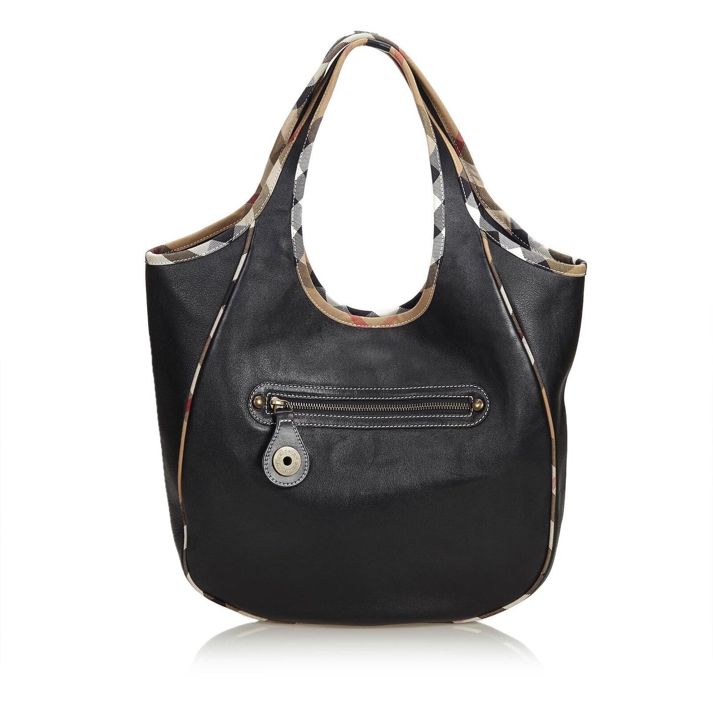 Burberry Others United Tote Bag - Rovelle Bags