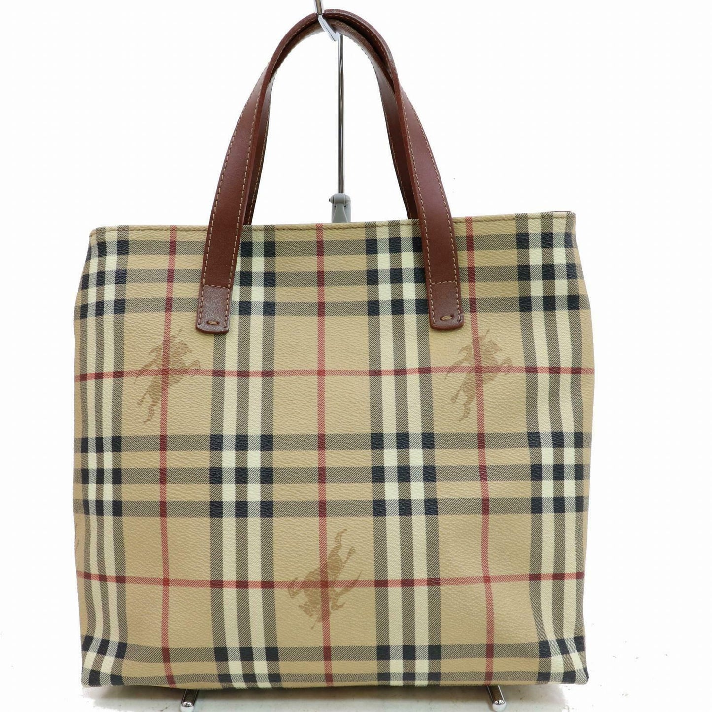 Burberry Tote - Rovelle Bags