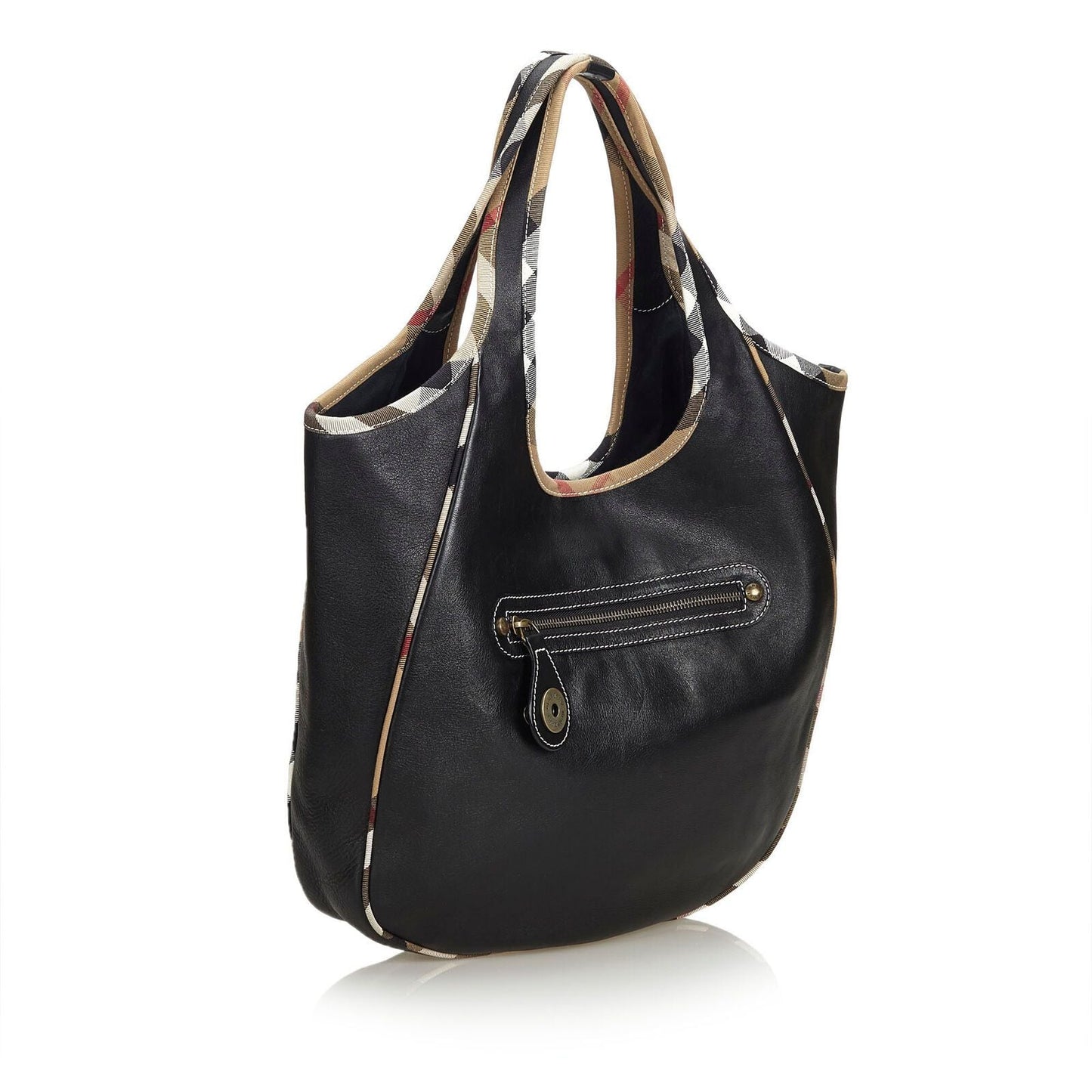 Burberry Others United Tote Bag - Rovelle Bags