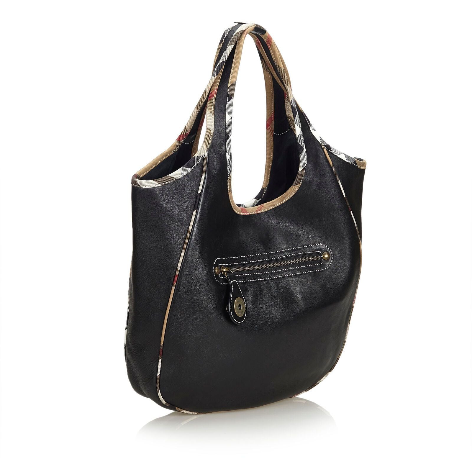 Burberry Others United Tote Bag - Rovelle Bags