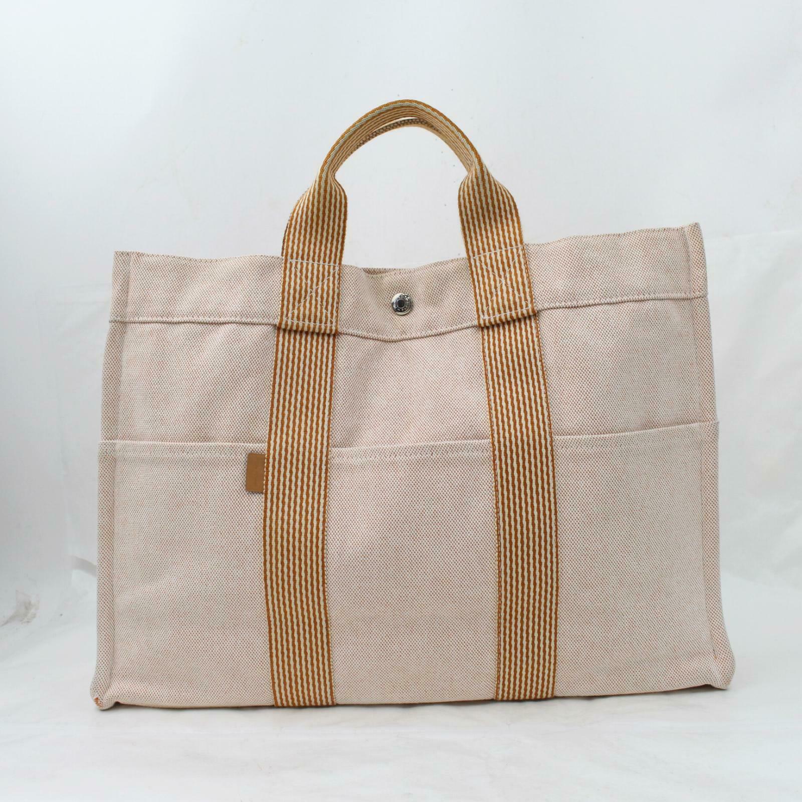 Hermès Tote - Rovelle Bags