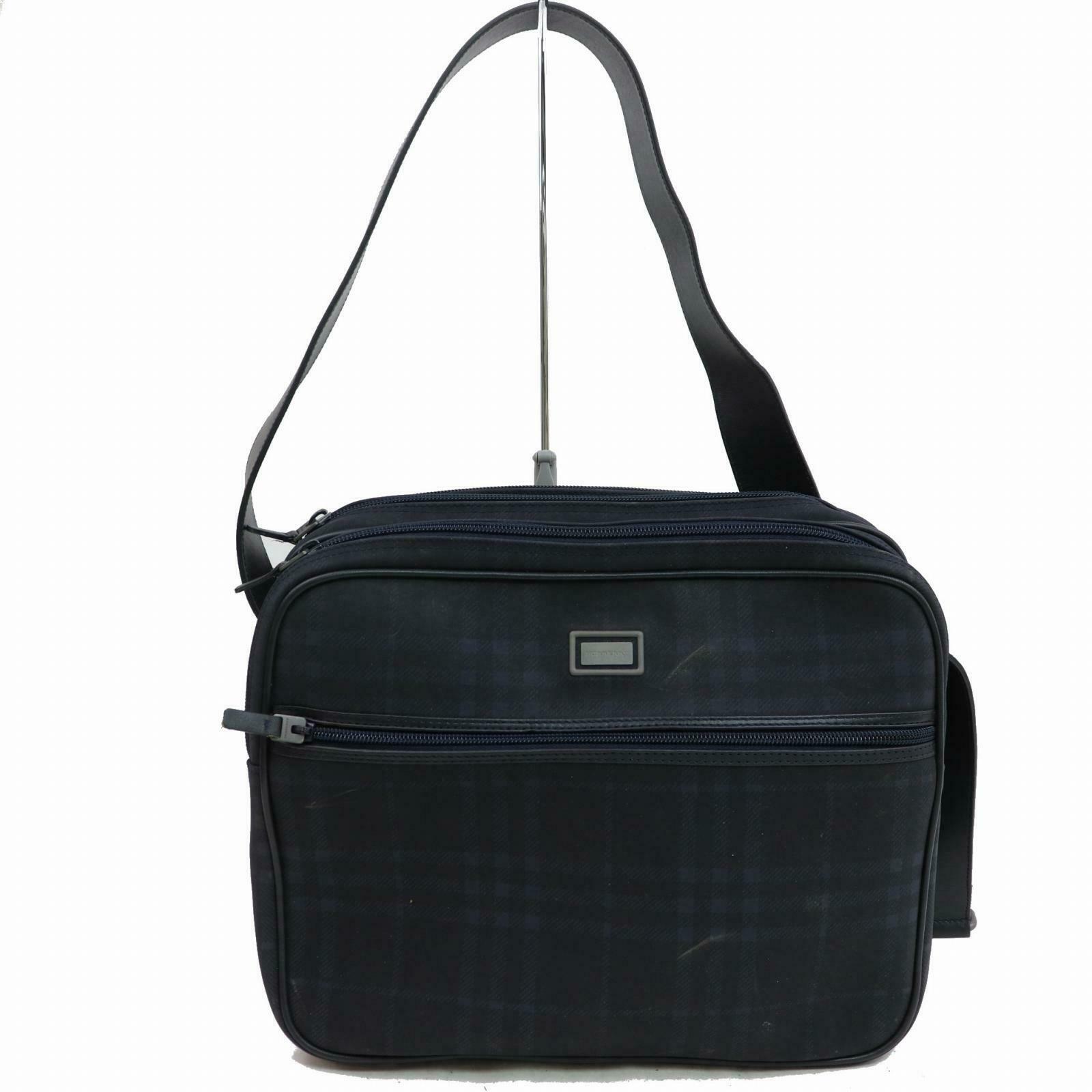 Burberry Shoulder Bag - Rovelle Bags