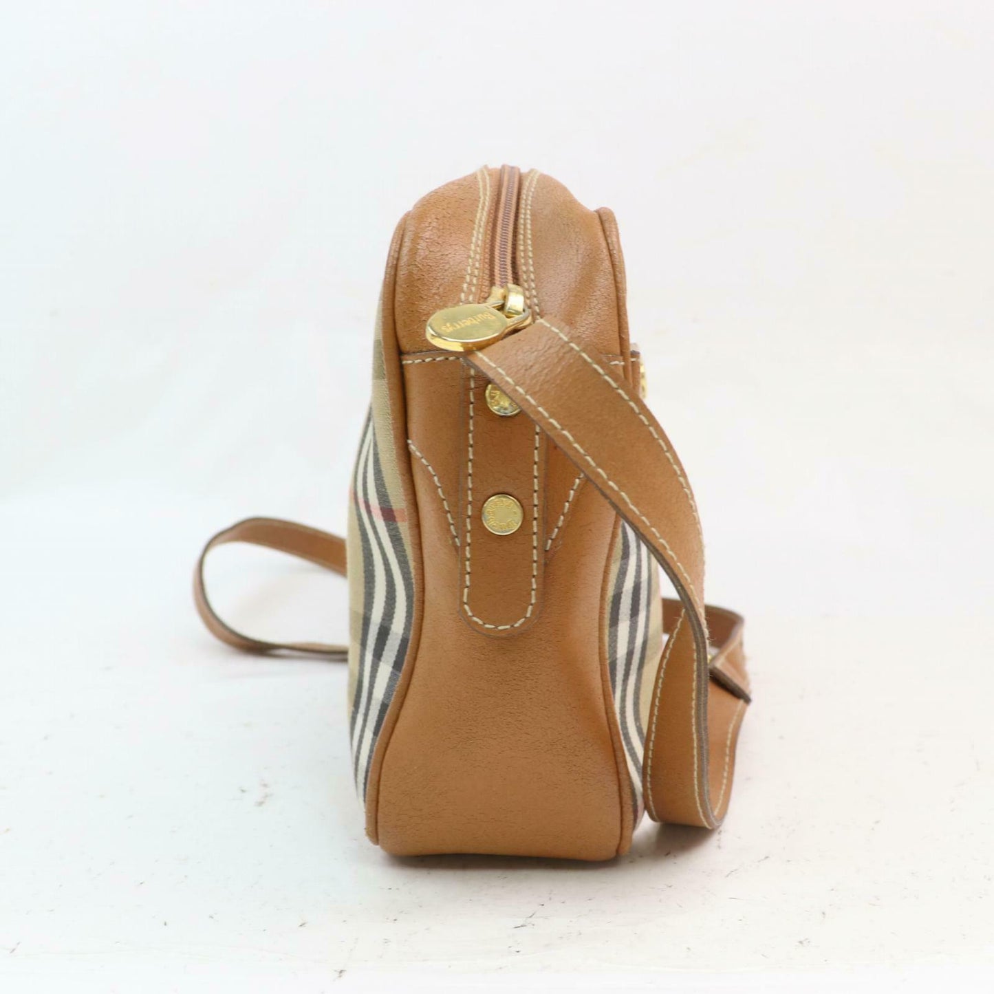 Burberry Shoulder Bag - Rovelle Bags