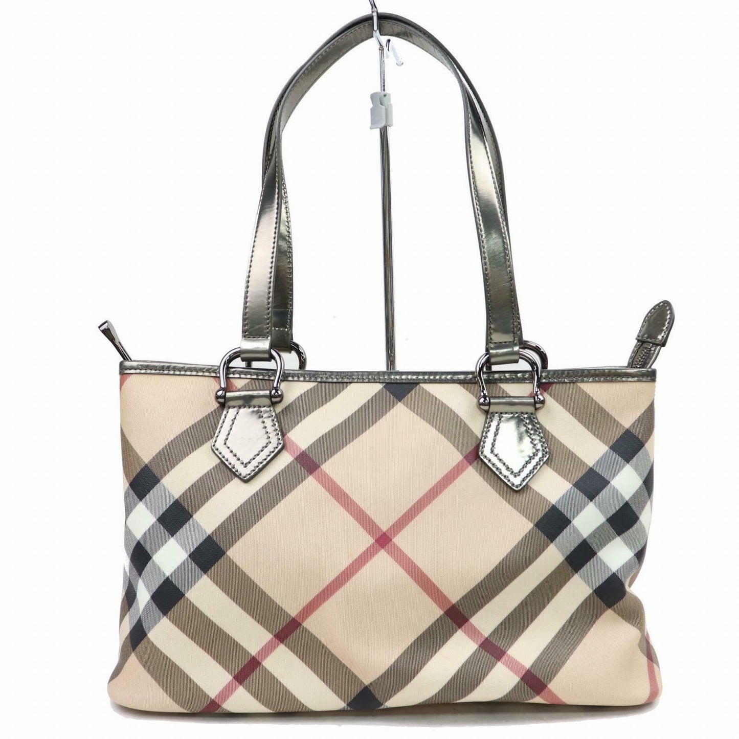 Burberry Light Shoulder Bag - Rovelle Bags