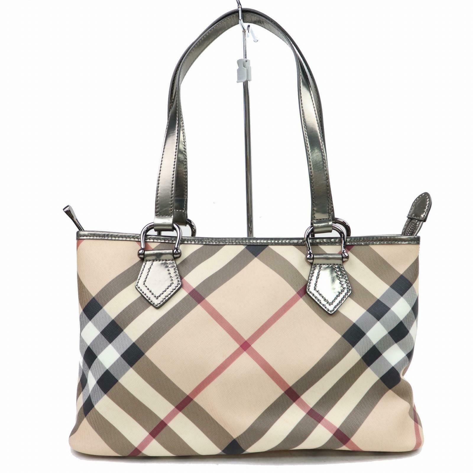 Burberry Light Shoulder Bag - Rovelle Bags