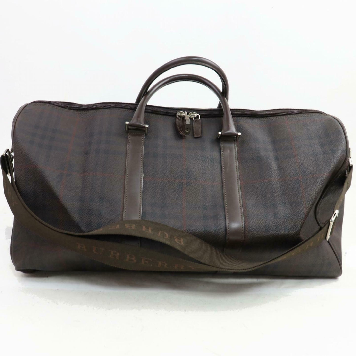 Burberry Handbag - Rovelle Bags